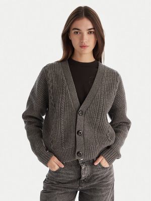 Sweter damski G-Star ze sklepu: MODIVO w kategorii: Swetry damskie - zdjęcie WP-EBWP-BKLVO-LN0_0000305709844
