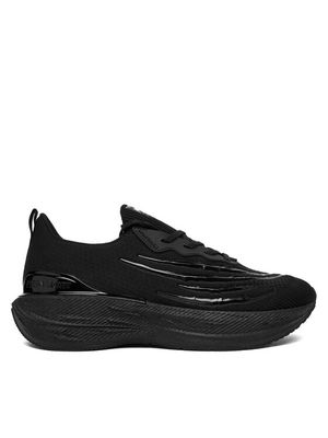 Buty sportowe męskie na jesień Plein Sport ze sklepu: MODIVO w kategorii: Buty sportowe męskie - zdjęcie WP-EBWP-BKLVO-LN0_0000305710116