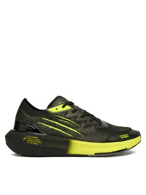 Buty sportowe męskie wiosenne Plein Sport ze sklepu: MODIVO w kategorii: Buty sportowe męskie