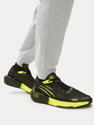 Buty sportowe męskie wiosenne Plein Sport ze sklepu: MODIVO w kategorii: Buty sportowe męskie - zdjęcie WP-EBWP-BKLVO-LN0_0000305710123