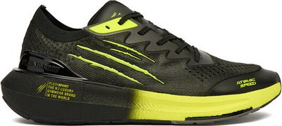 Buty sportowe męskie wiosenne Plein Sport ze sklepu: MODIVO w kategorii: Buty sportowe męskie - zdjęcie WP-EBWP-BKLVO-LN0_0000305710123