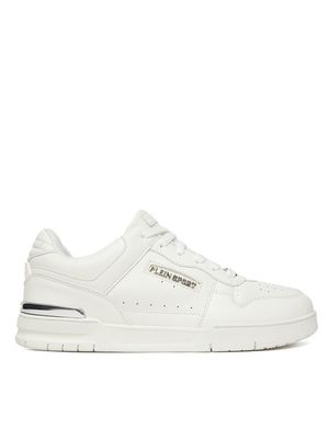 Buty sportowe męskie wiosenne Plein Sport ze sklepu: MODIVO w kategorii: Buty sportowe męskie - zdjęcie WP-EBWP-BKLVO-LN0_0000305710147