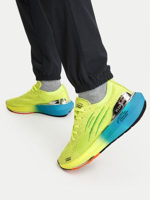 Buty sportowe męskie wiosenne Plein Sport ze sklepu: MODIVO w kategorii: Buty sportowe męskie