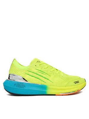Buty sportowe męskie wiosenne Plein Sport ze sklepu: MODIVO w kategorii: Buty sportowe męskie