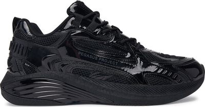 Buty sportowe męskie jesienne Plein Sport ze sklepu: MODIVO w kategorii: Buty sportowe męskie - zdjęcie WP-EBWP-BKLVO-LN0_0000305710208