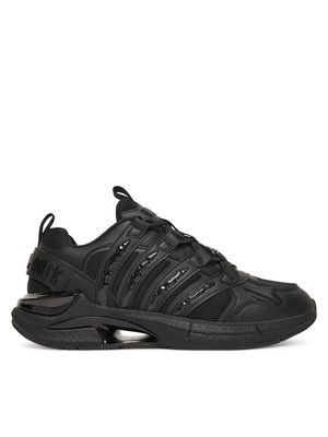 Buty sportowe męskie jesienne Plein Sport ze sklepu: MODIVO w kategorii: Buty sportowe męskie - zdjęcie WP-EBWP-BKLVO-LN0_0000305710222