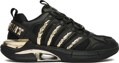 Plein Sport - Buty sportowe męskie jesienne wiosenne ze sklepu: MODIVO w kategorii: Buty sportowe męskie - zdjęcie WP-EBWP-BKLVO-LN0_0000305710260