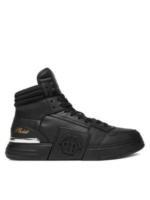 Buty sportowe męskie jesienne PHILIPP PLEIN ze sklepu: MODIVO w kategorii: Buty sportowe męskie