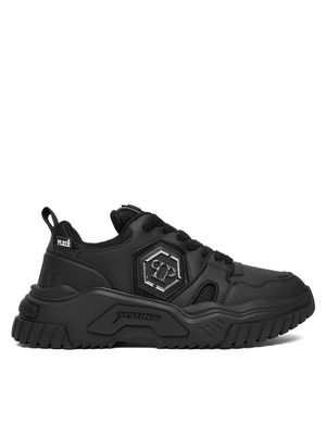 Buty sportowe męskie jesienne PHILIPP PLEIN ze sklepu: MODIVO w kategorii: Buty sportowe męskie - zdjęcie WP-EBWP-BKLVO-LN0_0000305710321