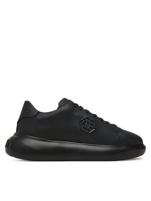 Buty sportowe męskie jesienne PHILIPP PLEIN ze sklepu: MODIVO w kategorii: Buty sportowe męskie - zdjęcie WP-EBWP-BKLVO-LN0_0000305710338