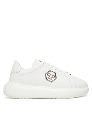PHILIPP PLEIN - Buty sportowe męskie wiosenne ze sklepu: MODIVO w kategorii: Buty sportowe męskie - zdjęcie WP-EBWP-BKLVO-LN0_0000305710345