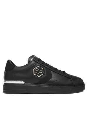 Buty sportowe męskie jesienne PHILIPP PLEIN ze sklepu: MODIVO w kategorii: Buty sportowe męskie - zdjęcie WP-EBWP-BKLVO-LN0_0000305710406