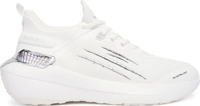 Buty sportowe męskie wiosenne Plein Sport ze sklepu: MODIVO w kategorii: Buty sportowe męskie - zdjęcie WP-EBWP-BKLVO-LN0_0000305710420