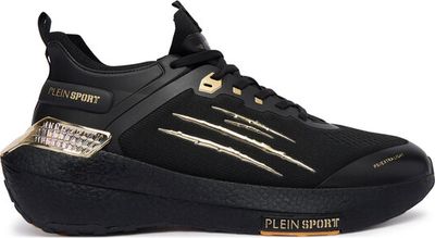 Buty sportowe męskie jesienne Plein Sport ze sklepu: MODIVO w kategorii: Buty sportowe męskie - zdjęcie WP-EBWP-BKLVO-LN0_0000305710437