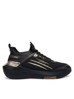 Buty sportowe męskie jesienne Plein Sport ze sklepu: MODIVO w kategorii: Buty sportowe męskie - zdjęcie WP-EBWP-BKLVO-LN0_0000305710437