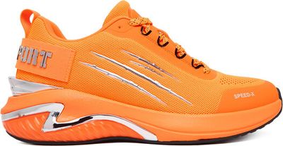 Buty sportowe męskie na wiosnę Plein Sport ze sklepu: MODIVO w kategorii: Buty sportowe męskie - zdjęcie WP-EBWP-BKLVO-LN0_0000305710475