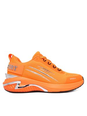 Buty sportowe męskie na wiosnę Plein Sport ze sklepu: MODIVO w kategorii: Buty sportowe męskie - zdjęcie WP-EBWP-BKLVO-LN0_0000305710475