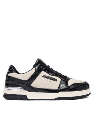 Buty sportowe męskie na wiosnę Plein Sport ze sklepu: MODIVO w kategorii: Buty sportowe męskie - zdjęcie WP-EBWP-BKLVO-LN0_0000305710499