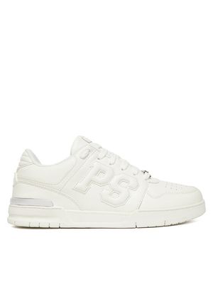 Plein Sport - Buty sportowe męskie wiosenne ze sklepu: MODIVO w kategorii: Buty sportowe męskie - zdjęcie WP-EBWP-BKLVO-LN0_0000305710505