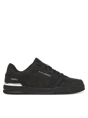 Plein Sport - Buty sportowe męskie jesienne ze sklepu: MODIVO w kategorii: Buty sportowe męskie - zdjęcie WP-EBWP-BKLVO-LN0_0000305710512