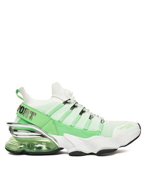 Buty sportowe męskie na wiosnę Plein Sport ze sklepu: MODIVO w kategorii: Buty sportowe męskie - zdjęcie WP-EBWP-BKLVO-LN0_0000305710628