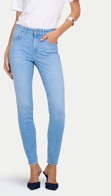 ONLY - Jeansy damskie ze sklepu: MODIVO w kategorii: Jeansy damskie - zdjęcie WP-EBWP-BKLVO-LN0_0000305710833