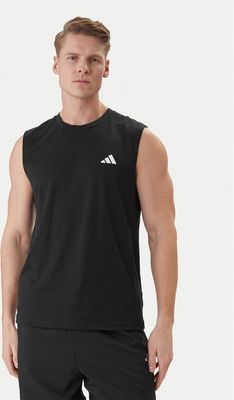 T-shirt męski sportowy adidas ze sklepu: MODIVO w kategorii: T-shirty męskie - zdjęcie WP-EBWP-BKLVO-LN0_0000305710949