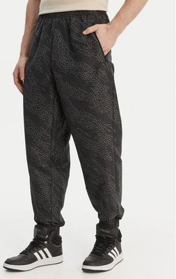 Spodnie męskie jesienne sportowe adidas ze sklepu: MODIVO w kategorii: Spodnie męskie - zdjęcie WP-EBWP-BKLVO-LN0_0000305710963