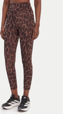 adidas - Spodnie damskie ze sklepu: MODIVO w kategorii: Spodnie damskie - zdjęcie WP-EBWP-BKLVO-LN0_0000305710987