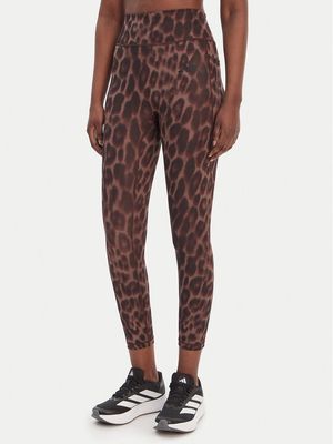adidas - Spodnie damskie ze sklepu: MODIVO w kategorii: Spodnie damskie - zdjęcie WP-EBWP-BKLVO-LN0_0000305710987