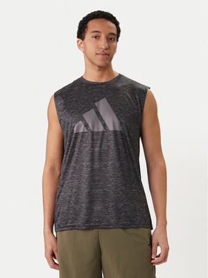 T-shirt męski sportowy adidas ze sklepu: MODIVO w kategorii: T-shirty męskie - zdjęcie WP-EBWP-BKLVO-LN0_0000305711007