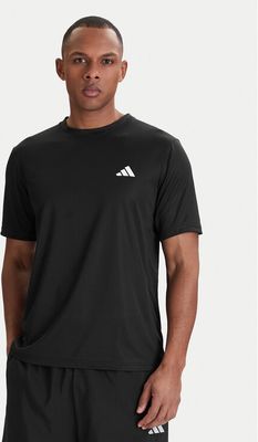 adidas - T-shirt męski ze sklepu: MODIVO w kategorii: T-shirty męskie - zdjęcie WP-EBWP-BKLVO-LN0_0000305711014