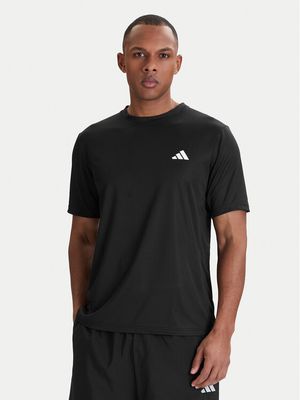 adidas - T-shirt męski ze sklepu: MODIVO w kategorii: T-shirty męskie - zdjęcie WP-EBWP-BKLVO-LN0_0000305711014