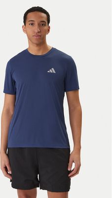 adidas - T-shirt męski sportowy ze sklepu: MODIVO w kategorii: T-shirty męskie - zdjęcie WP-EBWP-BKLVO-LN0_0000305711045