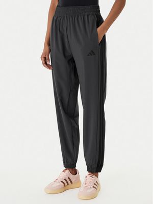 Spodnie damskie adidas ze sklepu: MODIVO w kategorii: Spodnie damskie - zdjęcie WP-EBWP-BKLVO-LN0_0000305711069