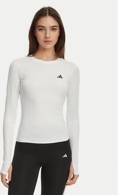 adidas - Bluzka damska ze sklepu: MODIVO w kategorii: Bluzki damskie - zdjęcie WP-EBWP-BKLVO-LN0_0000305711090