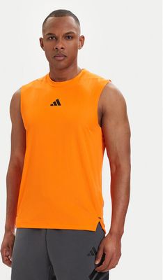 adidas - T-shirt męski ze sklepu: MODIVO w kategorii: T-shirty męskie - zdjęcie WP-EBWP-BKLVO-LN0_0000305711113