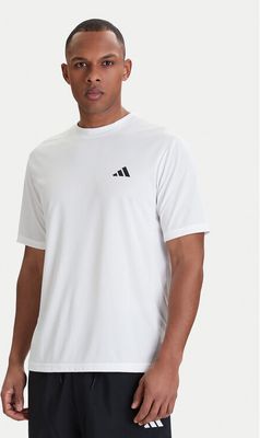 T-shirt męski sportowy na wiosnę adidas ze sklepu: MODIVO w kategorii: T-shirty męskie - zdjęcie WP-EBWP-BKLVO-LN0_0000305711137