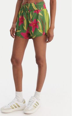 Szorty w sportowym stylu adidas ze sklepu: MODIVO w kategorii: Szorty - zdjęcie WP-EBWP-BKLVO-LN0_0000305711151