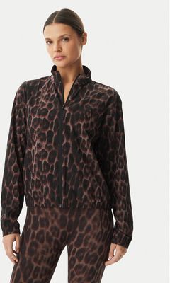 Bluza damska jesienna w sportowym stylu adidas ze sklepu: MODIVO w kategorii: Bluzy damskie - zdjęcie WP-EBWP-BKLVO-LN0_0000305711168