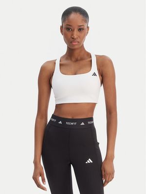 Biustonosz w sportowym stylu adidas ze sklepu: MODIVO w kategorii: Biustonosze - zdjęcie WP-EBWP-BKLVO-LN0_0000305711175