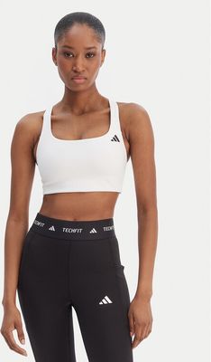 Biustonosz w sportowym stylu adidas ze sklepu: MODIVO w kategorii: Biustonosze - zdjęcie WP-EBWP-BKLVO-LN0_0000305711175
