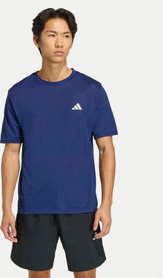 adidas - T-shirt męski ze sklepu: MODIVO w kategorii: T-shirty męskie - zdjęcie WP-EBWP-BKLVO-LN0_0000305711182