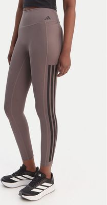 Spodnie damskie adidas ze sklepu: MODIVO w kategorii: Spodnie damskie - zdjęcie WP-EBWP-BKLVO-LN0_0000305711199
