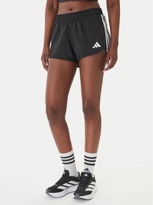 Szorty letnie adidas ze sklepu: MODIVO w kategorii: Szorty - zdjęcie WP-EBWP-BKLVO-LN0_0000305711205