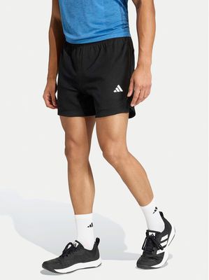 Spodenki męskie w sportowym stylu adidas ze sklepu: MODIVO w kategorii: Spodenki męskie - zdjęcie WP-EBWP-BKLVO-LN0_0000305711212