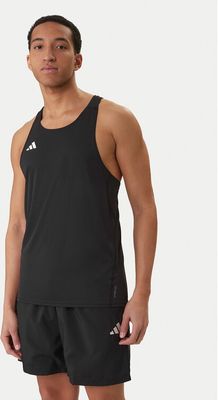adidas - T-shirt męski letni sportowy ze sklepu: MODIVO w kategorii: T-shirty męskie - zdjęcie WP-EBWP-BKLVO-LN0_0000305711243