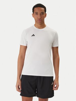 adidas - T-shirt męski na wiosnę ze sklepu: MODIVO w kategorii: T-shirty męskie - zdjęcie WP-EBWP-BKLVO-LN0_0000305711281