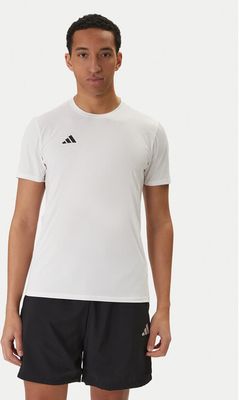 adidas - T-shirt męski na wiosnę ze sklepu: MODIVO w kategorii: T-shirty męskie - zdjęcie WP-EBWP-BKLVO-LN0_0000305711281