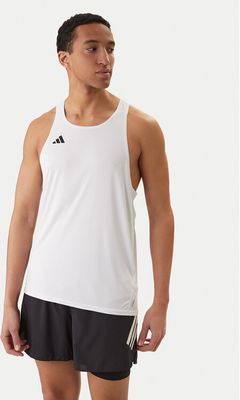 adidas - T-shirt męski sportowy ze sklepu: MODIVO w kategorii: T-shirty męskie - zdjęcie WP-EBWP-BKLVO-LN0_0000305711304